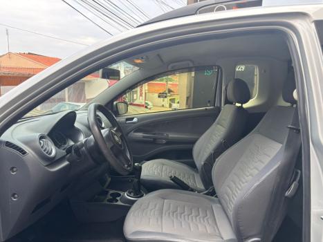 VOLKSWAGEN Saveiro 1.6 G5 CROSS CABINE ESTENDIDA FLEX, Foto 8
