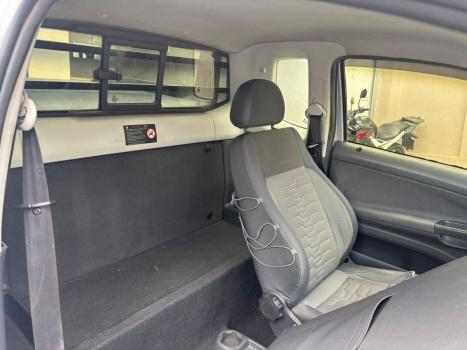 VOLKSWAGEN Saveiro 1.6 G5 CROSS CABINE ESTENDIDA FLEX, Foto 10