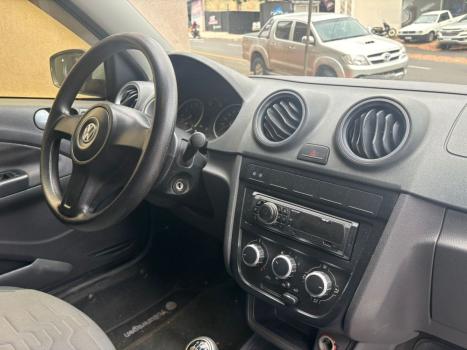 VOLKSWAGEN Saveiro 1.6 G5 CROSS CABINE ESTENDIDA FLEX, Foto 11