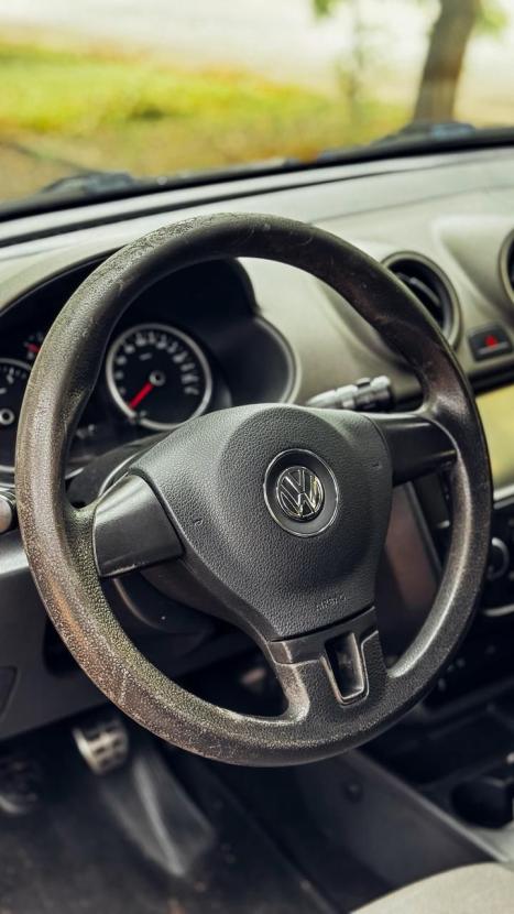 VOLKSWAGEN Saveiro 1.6 16V G6 CROSS CABINE ESTENDIDA FLEX, Foto 8