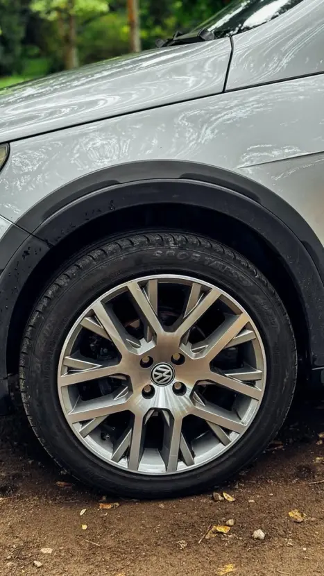 VOLKSWAGEN Saveiro 1.6 16V G6 CROSS CABINE ESTENDIDA FLEX, Foto 18