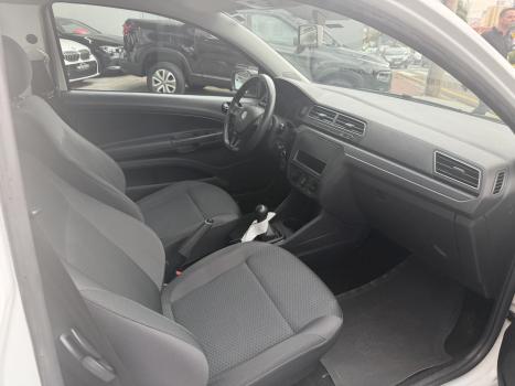 VOLKSWAGEN Saveiro 1.6 16V FLEX MSI ROBUST CABINE SIMPLES, Foto 5