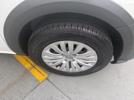 VOLKSWAGEN Saveiro 1.6 16V FLEX MSI ROBUST CABINE SIMPLES, Foto 6