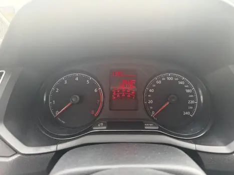 VOLKSWAGEN Saveiro 1.6 16V FLEX MSI ROBUST CABINE SIMPLES, Foto 12