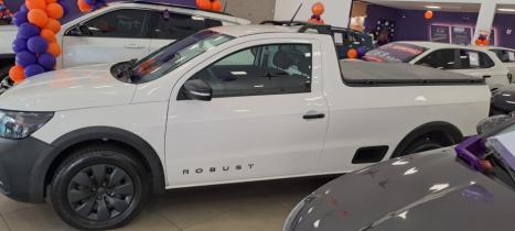 VOLKSWAGEN Saveiro 1.6 G6 ROBUST FLEX, Foto 3