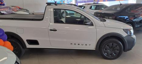 VOLKSWAGEN Saveiro 1.6 G6 ROBUST FLEX, Foto 4