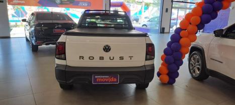 VOLKSWAGEN Saveiro 1.6 G6 ROBUST FLEX, Foto 5