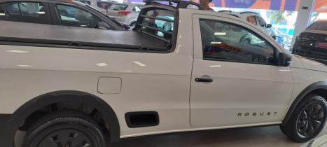 VOLKSWAGEN Saveiro 1.6 G6 ROBUST FLEX, Foto 6