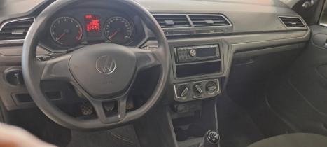 VOLKSWAGEN Saveiro 1.6 G6 ROBUST FLEX, Foto 7