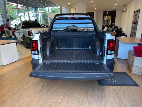 VOLKSWAGEN Saveiro 1.6 16V FLEX MSI ROBUST CABINE DUPLA, Foto 10