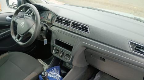 VOLKSWAGEN Saveiro 1.6 16V FLEX MSI ROBUST CABINE SIMPLES, Foto 11