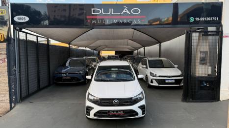 VOLKSWAGEN Saveiro 1.6 16V FLEX MSI ROBUST CABINE SIMPLES, Foto 1