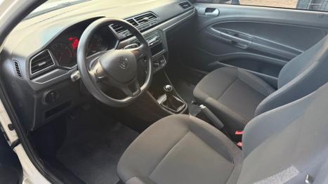 VOLKSWAGEN Saveiro 1.6 16V FLEX MSI ROBUST CABINE SIMPLES, Foto 10