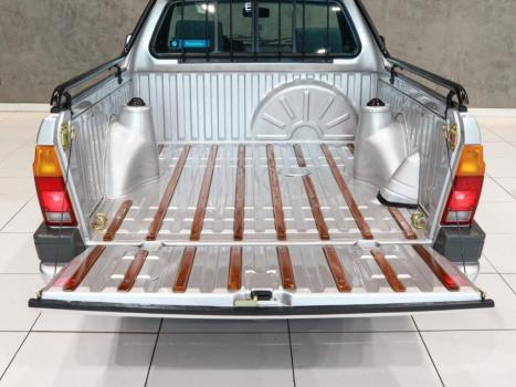 VOLKSWAGEN Saveiro 1.8 SUMMER, Foto 4