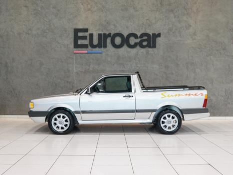 VOLKSWAGEN Saveiro 1.8 SUMMER, Foto 5