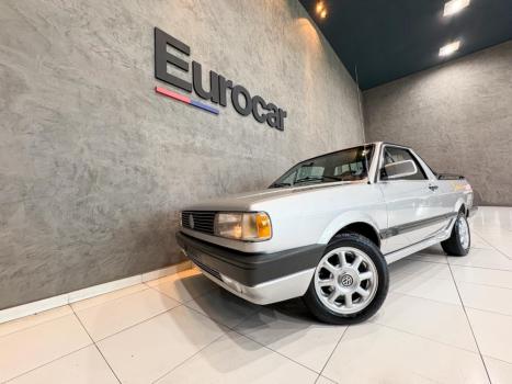 VOLKSWAGEN Saveiro 1.8 SUMMER, Foto 6