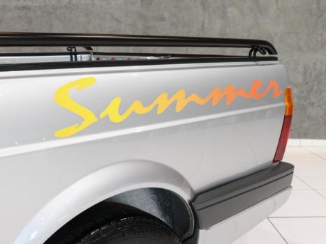 VOLKSWAGEN Saveiro 1.8 SUMMER, Foto 8