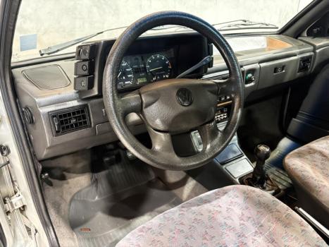 VOLKSWAGEN Saveiro 1.8 SUMMER, Foto 14