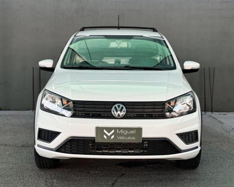 VOLKSWAGEN Saveiro 1.6 G6 TRENDLINE CABINE SIMPLES FLEX, Foto 2