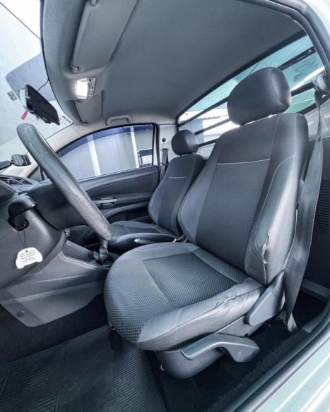 VOLKSWAGEN Saveiro 1.6 G6 TRENDLINE CABINE SIMPLES FLEX, Foto 9