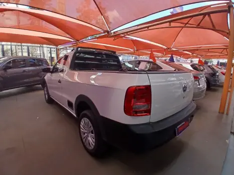 VOLKSWAGEN Saveiro 1.6 G6 ROBUST FLEX, Foto 6