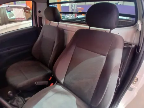 VOLKSWAGEN Saveiro 1.6 G6 ROBUST FLEX, Foto 8