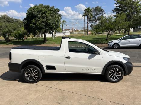 VOLKSWAGEN Saveiro 1.6 G7 CABINE SIMPLES ROBUST FLEX, Foto 7