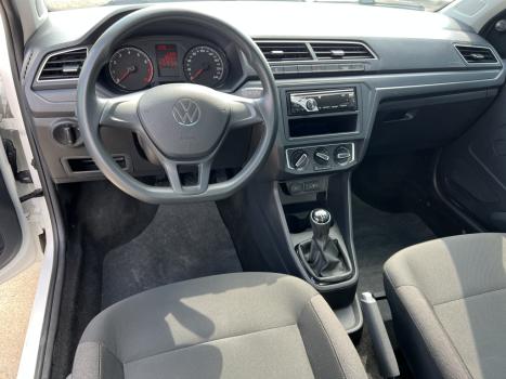 VOLKSWAGEN Saveiro 1.6 G7 CABINE SIMPLES ROBUST FLEX, Foto 10
