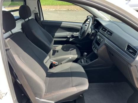 VOLKSWAGEN Saveiro 1.6 G7 CABINE SIMPLES ROBUST FLEX, Foto 11