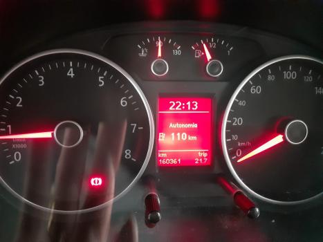 VOLKSWAGEN Saveiro 1.6 G6 CROSS CABINE ESTENDIDA FLEX, Foto 5