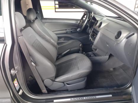 VOLKSWAGEN Saveiro 1.6 G6 CROSS CABINE ESTENDIDA FLEX, Foto 6