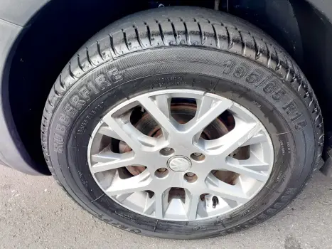 VOLKSWAGEN Saveiro 1.6 G6 CROSS CABINE ESTENDIDA FLEX, Foto 9