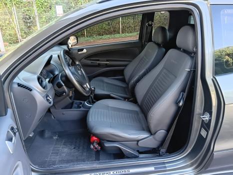 VOLKSWAGEN Saveiro 1.6 G6 CROSS CABINE ESTENDIDA FLEX, Foto 5