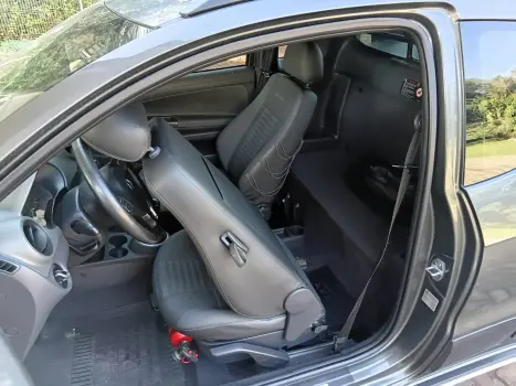 VOLKSWAGEN Saveiro 1.6 G6 CROSS CABINE ESTENDIDA FLEX, Foto 6