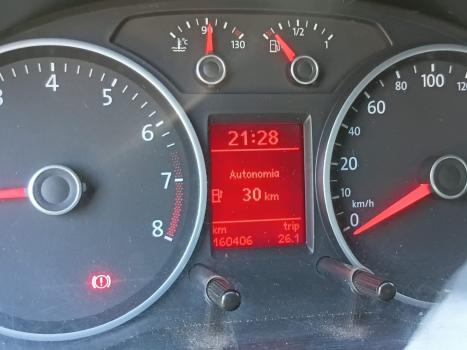 VOLKSWAGEN Saveiro 1.6 G6 CROSS CABINE ESTENDIDA FLEX, Foto 8
