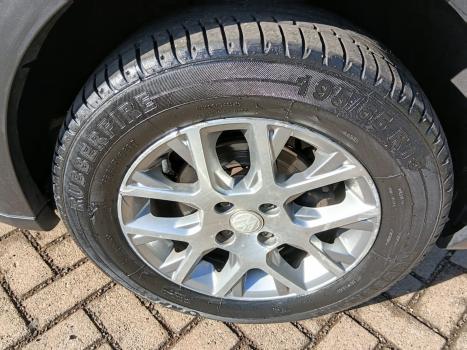VOLKSWAGEN Saveiro 1.6 G6 CROSS CABINE ESTENDIDA FLEX, Foto 10