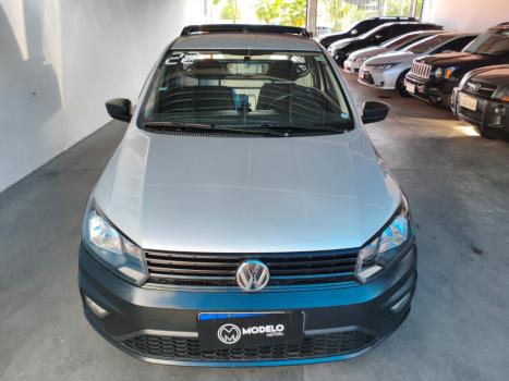 VOLKSWAGEN Saveiro 1.6 G7 CABINE SIMPLES ROBUST FLEX, Foto 2