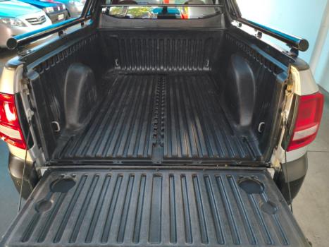 VOLKSWAGEN Saveiro 1.6 G7 CABINE SIMPLES ROBUST FLEX, Foto 7