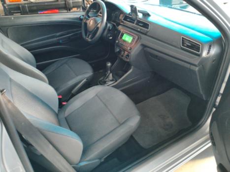 VOLKSWAGEN Saveiro 1.6 G7 CABINE SIMPLES ROBUST FLEX, Foto 8