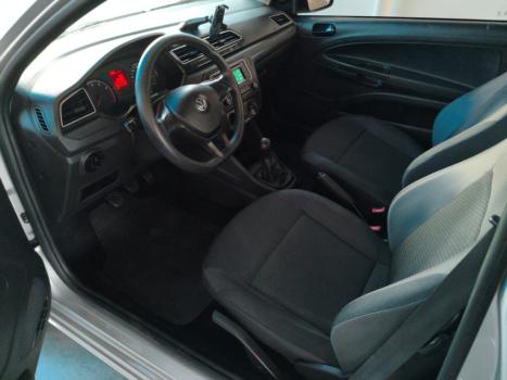 VOLKSWAGEN Saveiro 1.6 G7 CABINE SIMPLES ROBUST FLEX, Foto 9