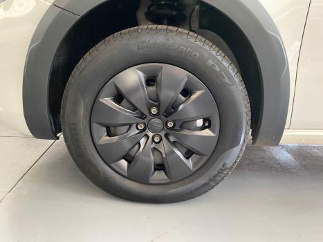 VOLKSWAGEN Saveiro 1.6 16V FLEX MSI TRENDLINE CABINE SIMPLES, Foto 7