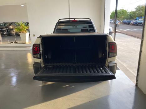 VOLKSWAGEN Saveiro 1.6 16V FLEX MSI TRENDLINE CABINE SIMPLES, Foto 11