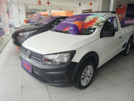 VOLKSWAGEN Saveiro 1.6 G6 ROBUST FLEX, Foto 2