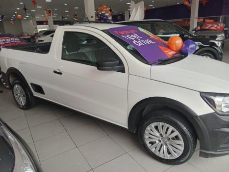 VOLKSWAGEN Saveiro 1.6 G6 ROBUST FLEX, Foto 3