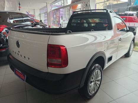 VOLKSWAGEN Saveiro 1.6 G6 ROBUST FLEX, Foto 6