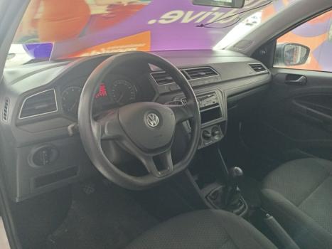 VOLKSWAGEN Saveiro 1.6 G6 ROBUST FLEX, Foto 7