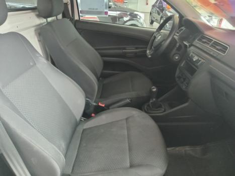 VOLKSWAGEN Saveiro 1.6 G6 ROBUST FLEX, Foto 8