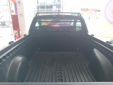 VOLKSWAGEN Saveiro 1.6 G6 ROBUST FLEX, Foto 9