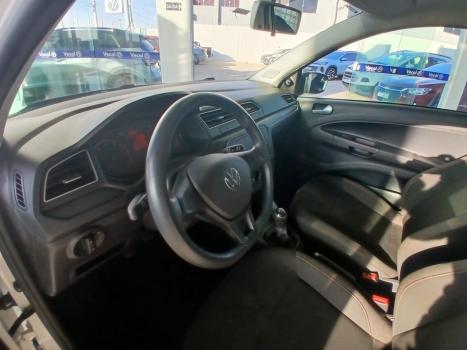 VOLKSWAGEN Saveiro 1.6 16V FLEX MSI ROBUST CABINE SIMPLES, Foto 4