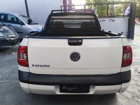 VOLKSWAGEN Saveiro 1.6 G5 FLEX, Foto 2